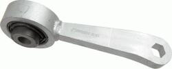 Lemförder Stabilizare, Rigidizare Bieleta antiruliu Lemförder 29308 01 - compatibil Mercedes-Benz - Lemförder-29308 01 (LEMFORDER2930801)