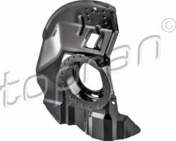 Topran Frana disc Componente, Accesorii frana Topran 503 006 - compatibil Bmw - Topran-503 006 (TOPRAN503006)