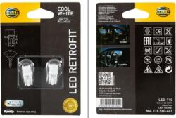 HELLA Lumini Iluminare interior Hella 8GL 178 560-601 (HELLA8GL178560601)
