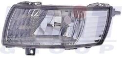 Depo Iluminari auxiliare, Elemente Proiectoare, Elemente Depo 212-2031L-UE - compatibil Toyota (DEPO2122031LUE)