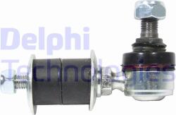 Delphi Stabilizare, Rigidizare Bieleta antiruliu Delphi TC1784 - compatibil Suzuki, Subaru (DELPHITC1784)