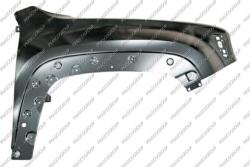 Prasco Elemente caroserie, Aripa, Bara protectie Aripa, piese Prasco JE1003003 (PRASCOJE1003003)