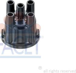 Facet Delcou Facet 2.8216PHT - compatibil Seat, Vw, Skoda (FACET28216PHT)
