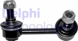 Delphi Stabilizare, Rigidizare Bieleta antiruliu Delphi TC5689 - compatibil Kia (DELPHITC5689)