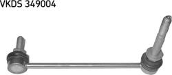 SKF Stabilizare, Rigidizare Bieleta antiruliu SKF VKDS 349004 (SKFVKDS349004)