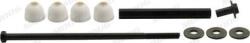 Moog Stabilizare, Rigidizare Bieleta antiruliu Moog AMGK700542 - compatibil Chevrolet, Dodge, Ford (MOOGAMGK700542)