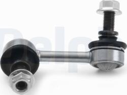 Delphi Stabilizare, Rigidizare Bieleta antiruliu Delphi TC8666 - compatibil Honda (DELPHITC8666)