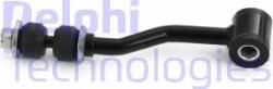 Delphi Stabilizare, Rigidizare Bieleta antiruliu Delphi TC1691 - compatibil 52003360 (DELPHITC1691)
