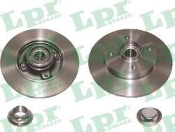 LPR Frana disc Disc frana LPR C1036PCA (LPRC1036PCA)
