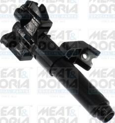 MEAT & DORIA Sistem spalare faruri Meat & Doria 209180 - compatibil Toyota - Meat & Doria (MEATDORIA209180)