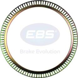 EBS Control al dinamicii de rulare EBS 90.21. 1001 (EBS90211001)