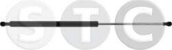 STC Amorizoare vibratii pe gaz STC T446290 - compatibil Audi, Vw (STCT446290)