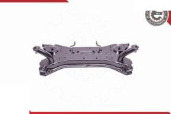 Esen SKV Elemente caroserie, Aripa, Bara protectie Cadru auxiliar, Suport agregate Esen SKV 64SKV062 - compatibil Suzuki - Esen SKV (ESENSKV64SKV062)