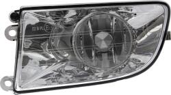 TYC Iluminari auxiliare, Elemente Proiectoare, Elemente TYC 19-0478001 - compatibil Skoda (TYC190478001)