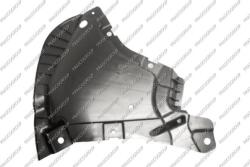 Prasco Elemente caroserie, Aripa, Bara protectie Bara protectie, piese Prasco ME0471944 - compatibil Mercedes-Benz (PRASCOME0471944)
