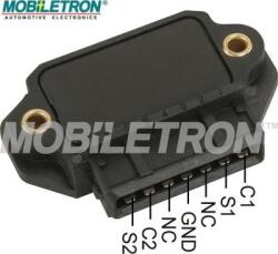 Mobiletron Modul aprindere Mobiletron IG-B015 - compatibil Alfa, Ferrari, Porsche, Opel (MOBILETRONIGB015)