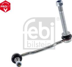 FEBI Bilstein Stabilizare, Rigidizare Bieleta antiruliu FEBI Bilstein 22847 (FEBIBILSTEIN22847)