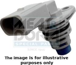 Meat & Doria Generator impulsuri Meat & Doria 87281E - compatibil Audi, Seat, Vw, Bentley - Meat & Doria (MEATDORIA87281E)