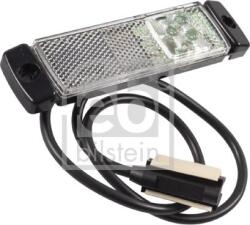 FEBI Bilstein Lumini Iluminare de pozitie, Demarcare, Piese FEBI Bilstein 173972 (FEBIBILSTEIN173972)