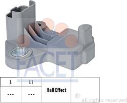 Facet Generator impulsuri Facet 9.0602 (FACET90602)