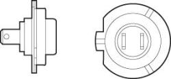 Valeo Iluminari auxiliare, Elemente Proiectoare, Elemente Valeo 032519 - compatibil Bmw, Audi, Lada, Mazda (VALEO032519)