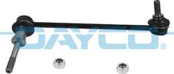 Dayco Stabilizare, Rigidizare Bieleta antiruliu Dayco DSS1224 - compatibil Bmw (DAYCODSS1224)