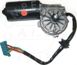 AIC Ștergătoarele motorului AIC 51660 - compatibil Mercedes-Benz (AIC51660)