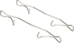 Delphi Frana disc Componente, Accesorii frana Delphi LX0236 (DELPHILX0236)