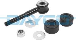 Dayco Stabilizare, Rigidizare Bieleta antiruliu Dayco DSS2998 - compatibil Peugeot, Citroën, Fiat, Lancia (DAYCODSS2998)