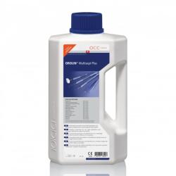 OCC Switzerland Dezinfectant concentrat instrumentar Orolin Multisept Plus 1L OCC - Everin. ro (ORMP1L)