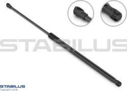 Stabilus Amorizoare vibratii pe gaz Stabilus 017998 - compatibil Audi (STABILUS017998)