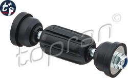 Topran Stabilizare, Rigidizare Bieleta antiruliu Topran 301 832 - compatibil Ford - Topran-301 832 (TOPRAN301832)