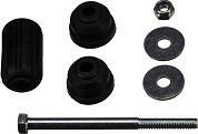TRW Stabilizare, Rigidizare Bieleta antiruliu TRW JTS548 - compatibil Mitsubishi (TRWJTS548)