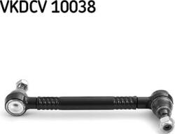 SKF Stabilizare, Rigidizare Bieleta antiruliu SKF VKDCV 10038 (SKFVKDCV10038)