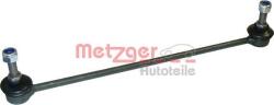 Metzger Stabilizare, Rigidizare Bieleta antiruliu Metzger 53046818 - compatibil Peugeot, Citroën (METZGER53046818)