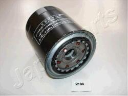 Japanparts Filtru ulei Japanparts FO-213S - compatibil Toyota, Mazda, Ford, Vw (JAPANPARTSFO213S)