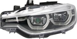 TYC Faruri, piese componente Far, Insertie TYC 20-9818-26-9 (TYC209818269)