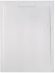 Wellis Ergo Nova kőhatású műmárvány zuhanytálca 120x90x3 cm WC00577 - zuhanykabin-shop