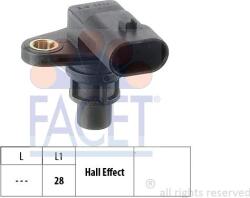 Facet Generator impulsuri Facet 9.0388 (FACET90388)