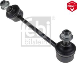 FEBI Bilstein Stabilizare, Rigidizare Bieleta antiruliu FEBI Bilstein 48125 (FEBIBILSTEIN48125)