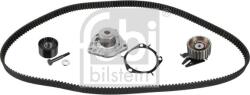FEBI Bilstein Set curea distributie FEBI Bilstein 173179 - compatibil Alfa, Fiat, Saab, Opel - FEBI Bilstein (FEBIBILSTEIN173179)