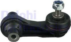 Delphi Stabilizare, Rigidizare Bieleta antiruliu Delphi TC3410 - compatibil Audi, Vw, Seat, Skoda (DELPHITC3410)