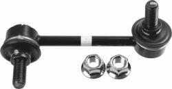 Lemförder Stabilizare, Rigidizare Bieleta antiruliu Lemförder 33369 01 - compatibil 555803E050 - Lemförder-33369 01 (LEMFORDER3336901)