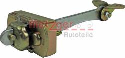 Metzger Lucuri, Bonnete, Uși, Acoperiș Usi, piese Metzger 2312003 - compatibil Mercedes-Benz (METZGER2312003)