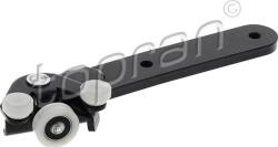 Topran Lucuri, Bonnete, Uși, Acoperiș Usi, piese Topran 115 393 - compatibil Vw - Topran-115 393 (TOPRAN115393)