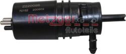 Metzger Pompă de apă Metzger 2220096 - compatibil Mercedes-Benz (METZGER2220096)