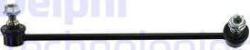 Delphi Stabilizare, Rigidizare Bieleta antiruliu Delphi TC2885 - compatibil 548304D000 (DELPHITC2885)