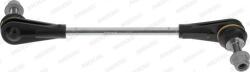 Moog Stabilizare, Rigidizare Bieleta antiruliu Moog OP-LS-17015 - compatibil Opel, Vauxhall (MOOGOPLS17015)