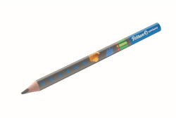Herlitz Pelikan Combino állatos írástanuló ceruza - kék (FR-00810418-810410)