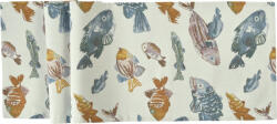 Sander Glup asztali futó 40x150 cm (450269-10)
